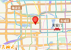 月坛校区
