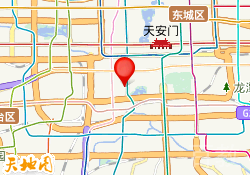 陶然亭校区