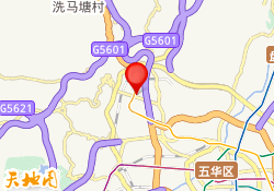 昆明市五华校区