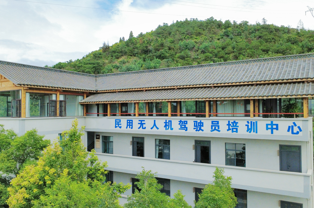 学校环境1