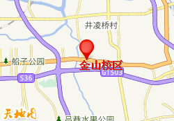 金山校区