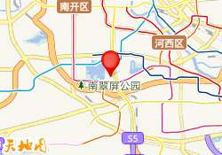 天津市南开校区