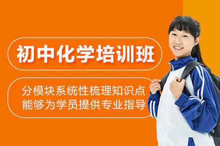 北京初中化学培训班