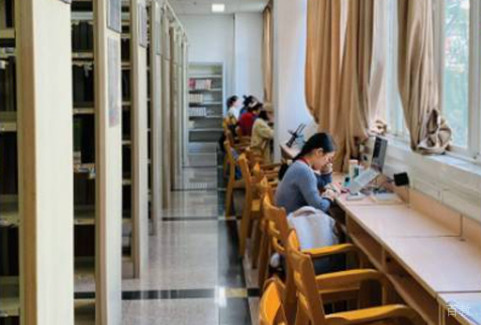 学校环境相册