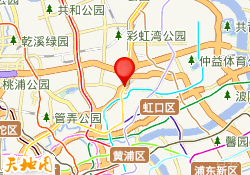 虹口区校区
