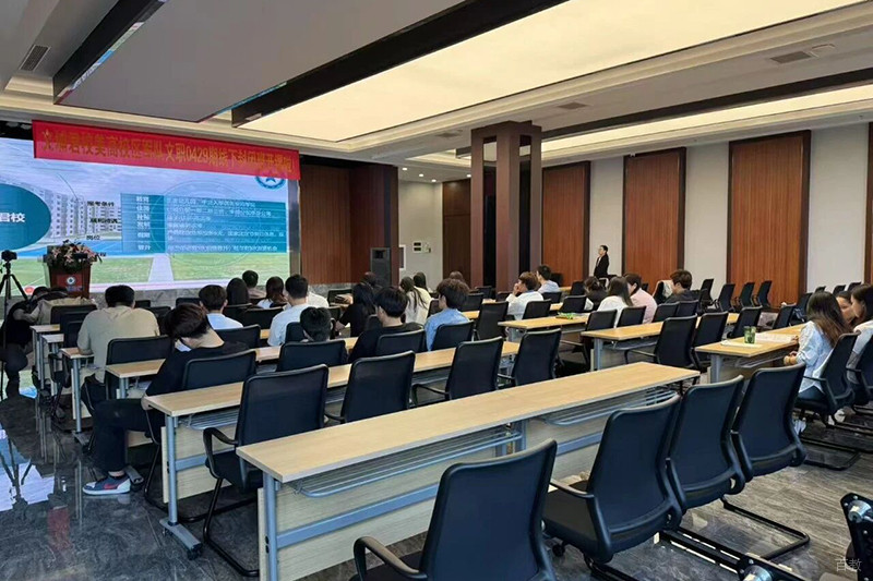 学校环境相册