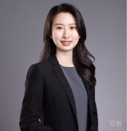 Michelle老师