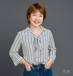 Kathy老师
