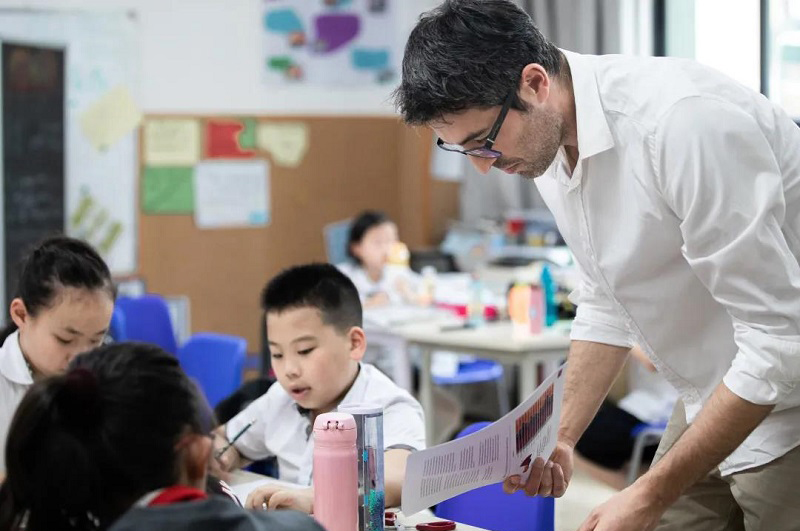 教学环境5