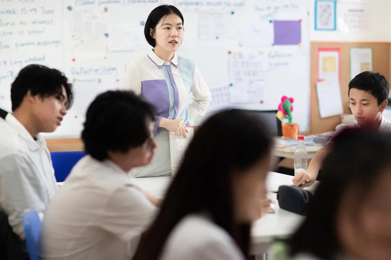 教学环境6