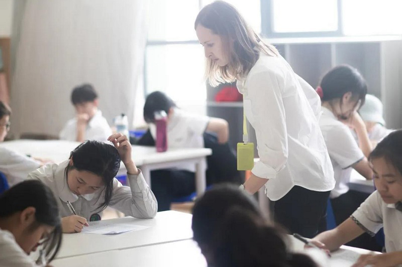 昆明青苗国际学校