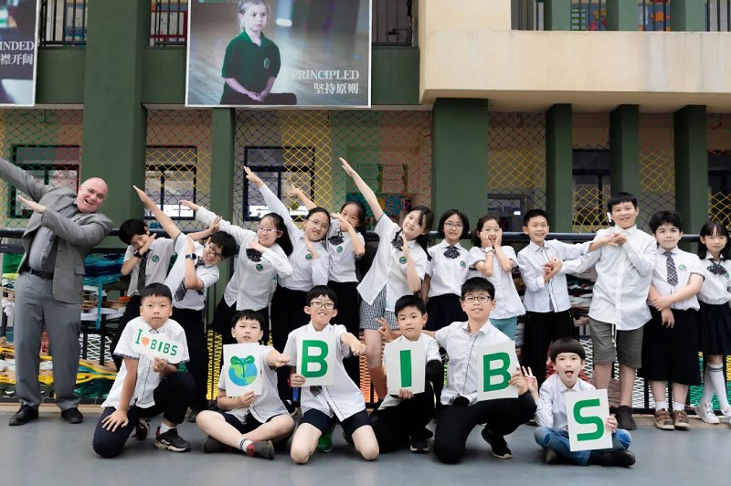 教学环境7