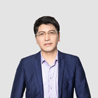 米鹏老师