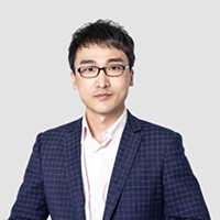 刘金峰老师