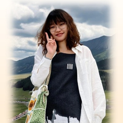 Tina老师