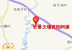 长春文埔君校网课