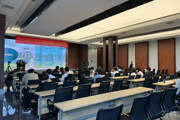 校区教学环境展示