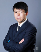 杨建