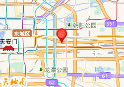 呼家楼校区