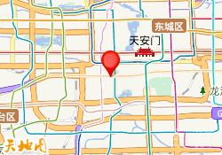 西城菜市口校区