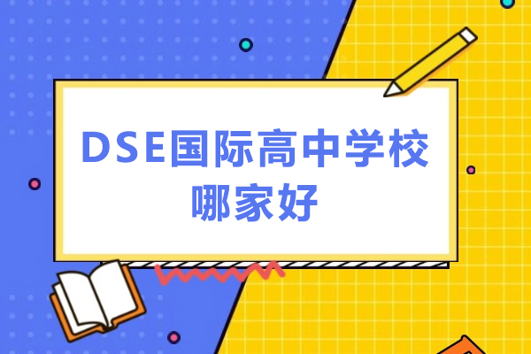 深圳DSE国际高中学校哪家好