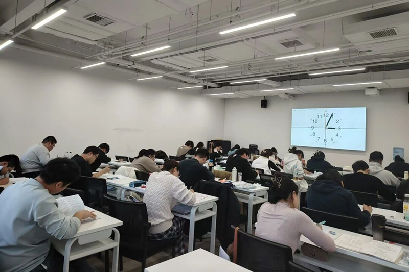 教室环境1