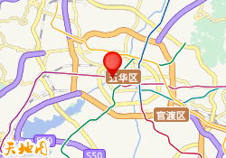 昆明市小西门校区