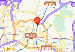 昆明市同德校区