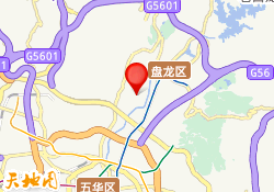 昆明市和谐校区