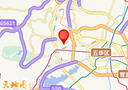 昆明市高新区校区