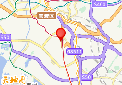 昆明市世纪城校区