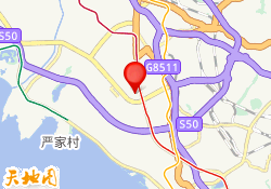 昆明市体育城校区