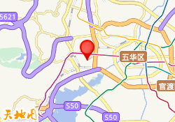 昆明市西山区校区