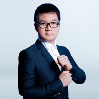 杨超