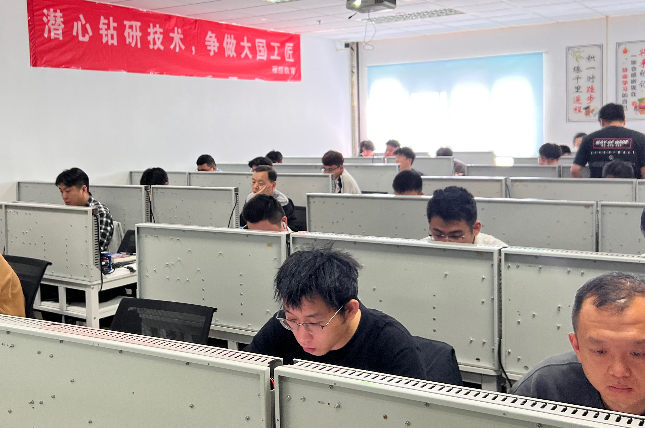 课堂相册3