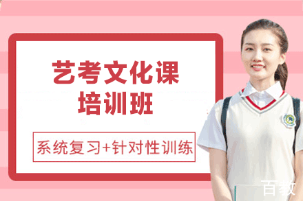 郑州艺考文化课培训班