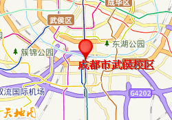 成都保研岛武侯校区