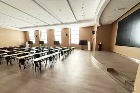 学校环境相册