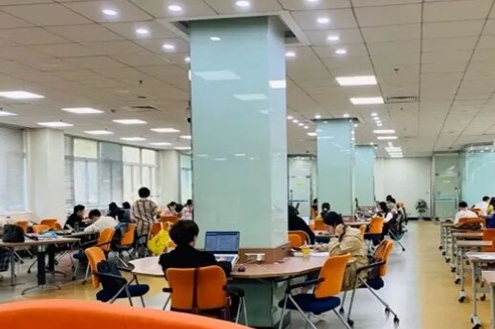 学习环境