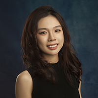 金老师