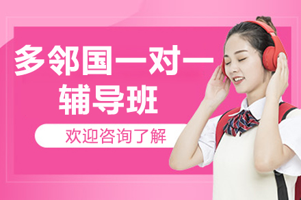 广州多邻国一对一辅导班