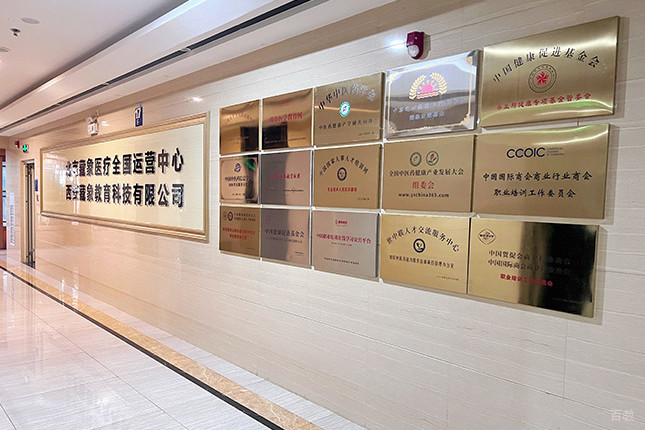 学校环境相册