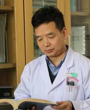 马战平