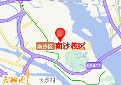 南沙校区