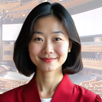 Yolanda老师