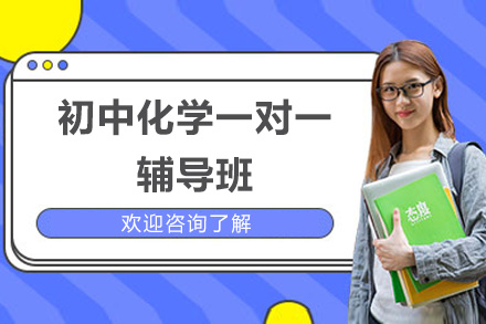 东莞初中化学一对一辅导班