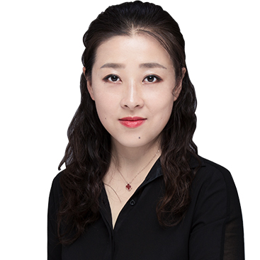 Hannah Zhang