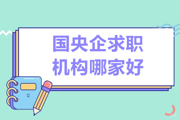 上海国央企求职机构哪家好-来集思未来就Yeah起航