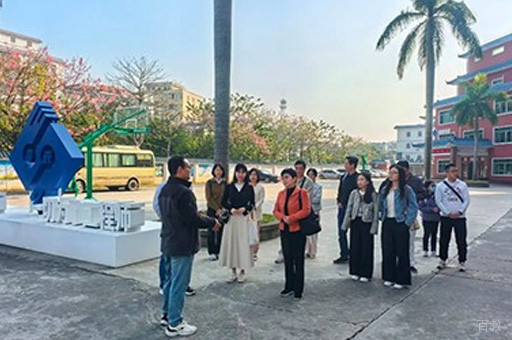 学校环境