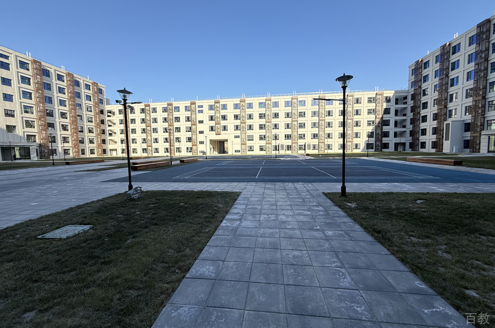 学校环境